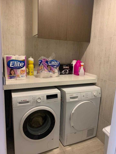 Imagen 7 de 22 de Espectacular Departamento Impecable Casi Sin Uso