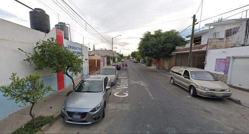 ¡¡atención Inversionistas!! Casa En Remate Bancario Adjudicada Entrega De 3 A 6 Meses  Col. San Andrés