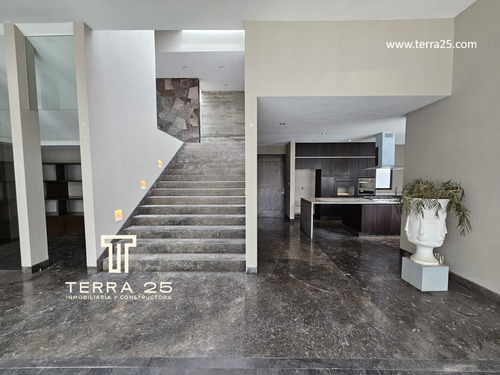 Hermosa Casa En Venta En Rancho San Juan