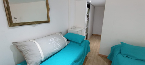 Bello Departamento En Pinamar Centro A La Venta