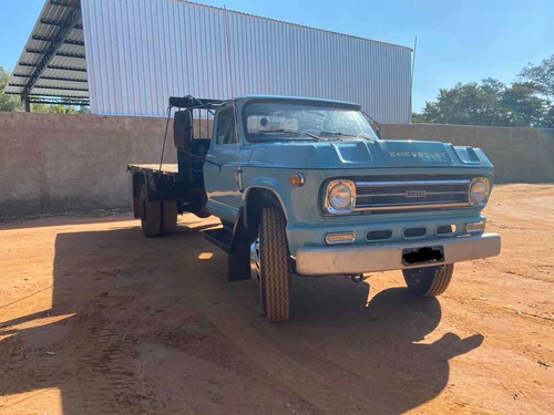 Chevrolet D60