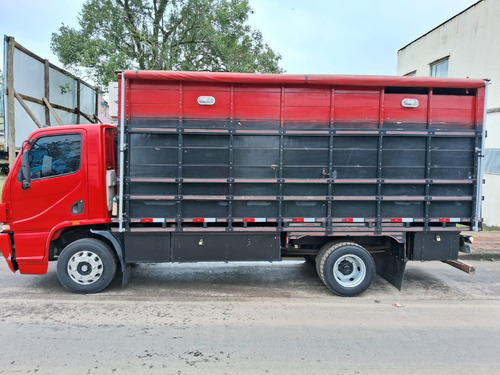 Mb Accelo 915 C