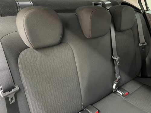 Fiat Cronos 1.3 FIREFLY FLEX DRIVE CVT