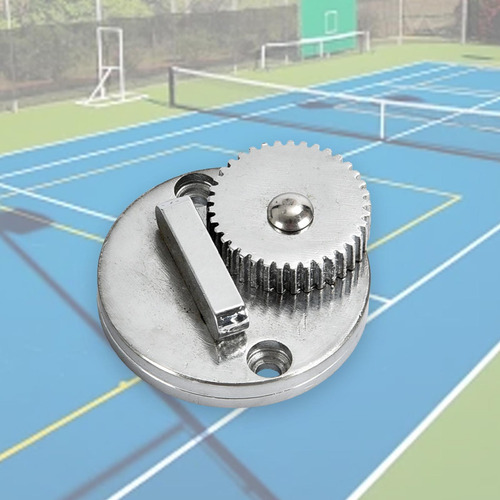 Tensor De Poste De Bádminton, Herramienta Para Tensar Red