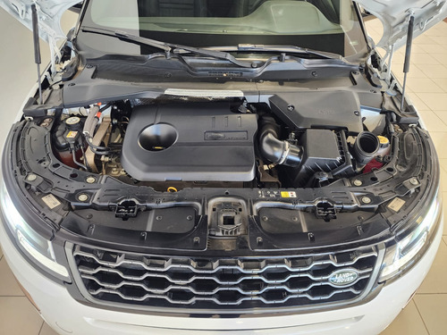 Land Rover Evoque Phev 1.5 R-dynamics S 309ps 2023