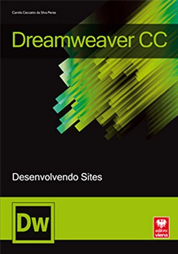 Libro Dreamweaver Cc - Desenvolvendo Sites