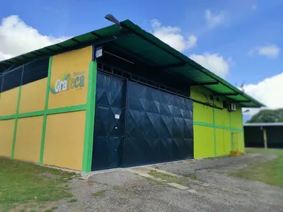 Galpón en venta
