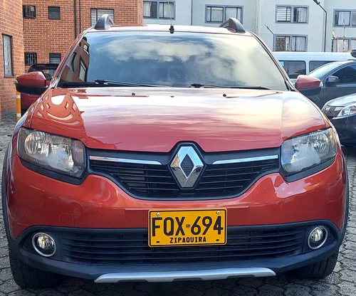 Renault Stepway 1.6 Dynamique