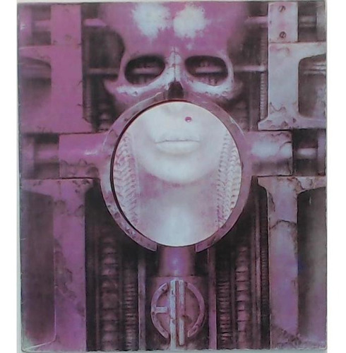 Emerson, Lake Y Palmer - Brain Salad Surgery