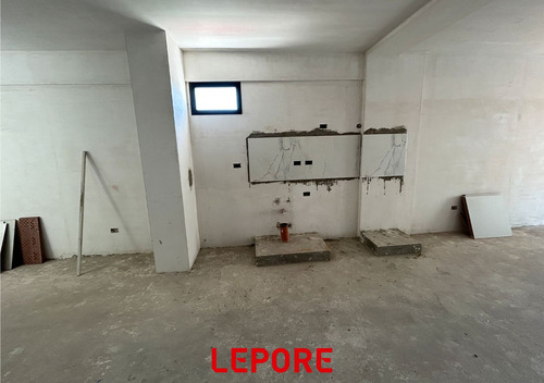 Departamento En Venta En Villa Crespo