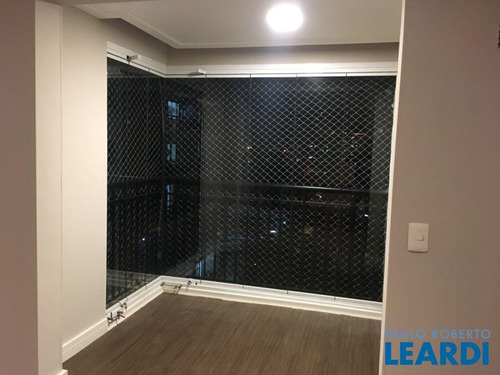 Imagem 6 de 15 de Apartamento - Vila Ipojuca - Sp - 634019