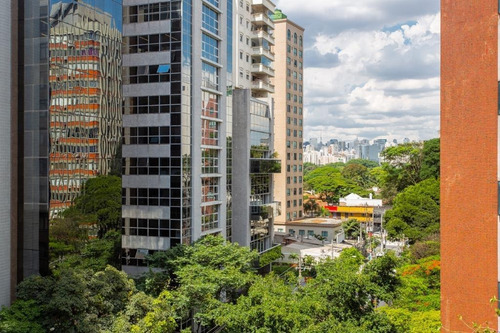 Imagem 17 de 18 de Apartamento À Venda No Bairro Itaim Bibi - São Paulo/sp - O-8369-17392