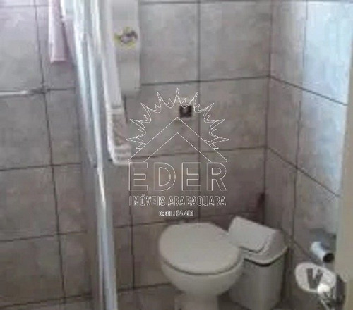 Imagem 11 de 14 de Casa - Jardim Paulistano (vila Xavier) - Ref: 3851 - V-3851