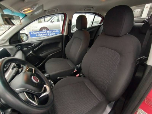 Imagem 11 de 14 de Fiat Cronos Drive 1.3 8v