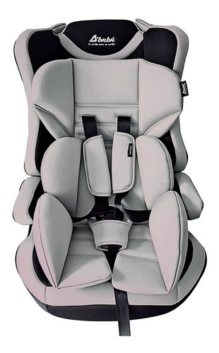 Autoasiento D Bebe Maxi Convertible A Booster