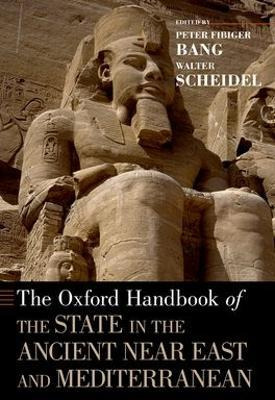 Libro The Oxford Handbook Of The State In The Ancient Nea...