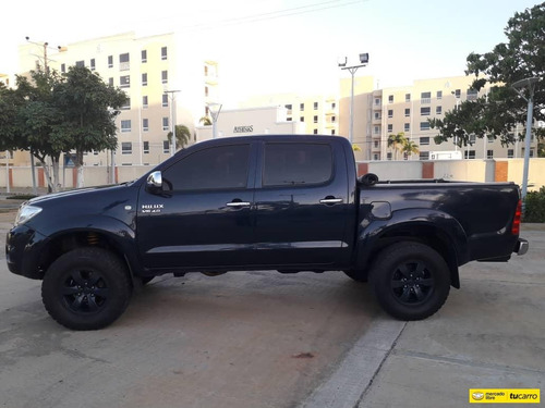 Toyota Hilux Kavak