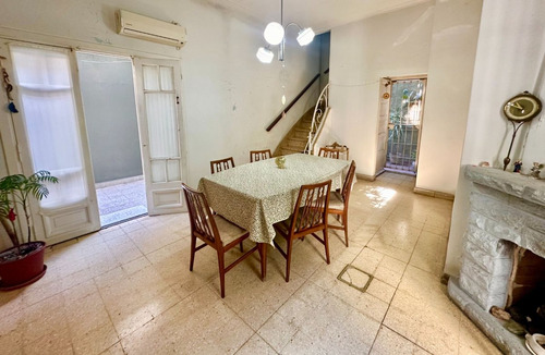 Venta Casa 4 Amb Piñeyro Avell Cochera Terraza