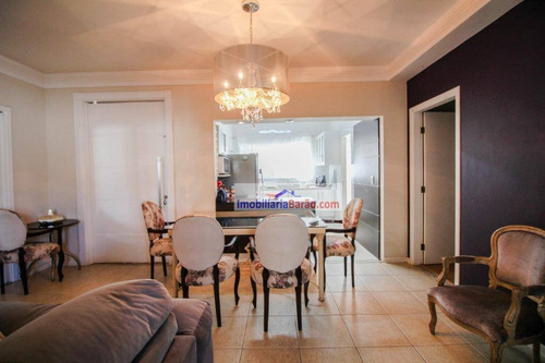 Imagem 8 de 17 de Casa Com 3 Dormitórios À Venda, 133 M² Por R$ 795.000,00 - Cidade Universitária - Campinas/sp - Ca1599
