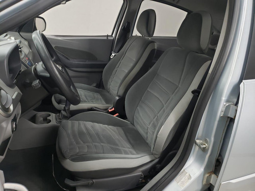 Chevrolet Agile Agile LTZ 1.4 8V (Flex)