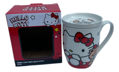 Taza Hello Kitty