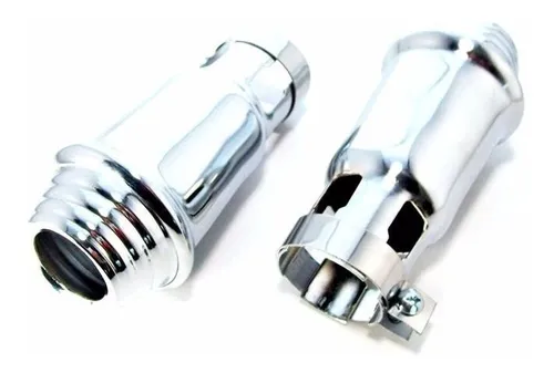 Punta Terminal De Lujo Para Exhosto Envio Gratis