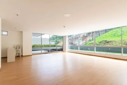 Apartamento En Arriendo/venta En Bosque De Pinos. Cod A8651