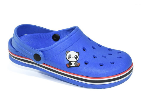 Gomon Zueco Ojota Niños X Mayor X 12 Pares Panda 05 (21 A34)