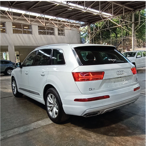 Audi Q7 3.0 Tdi 240cv Tiptronic Quattro