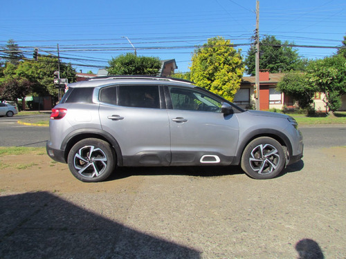 Citroën C5 Aircross BLUE HDI 2.0 AUT