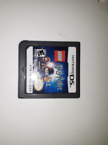 Nintendo Dsicon Juego