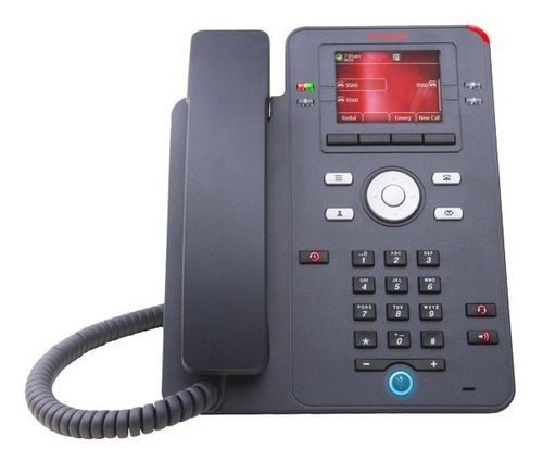 Teléfono Ip Avaya J139