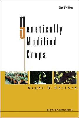 Libro Genetically Modified Crops (2nd Edition) - Nigel G....