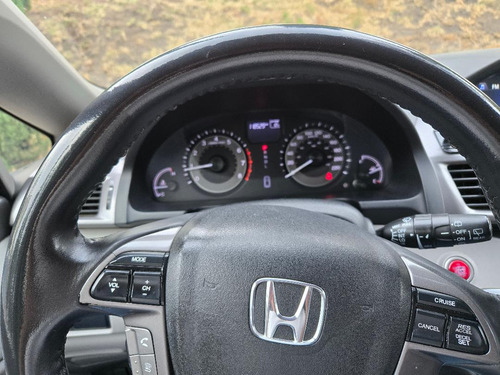 Honda Odyssey 3.5 Exl V6/ At