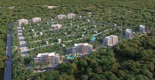 Lotes En Venta En Playa Del Carmen