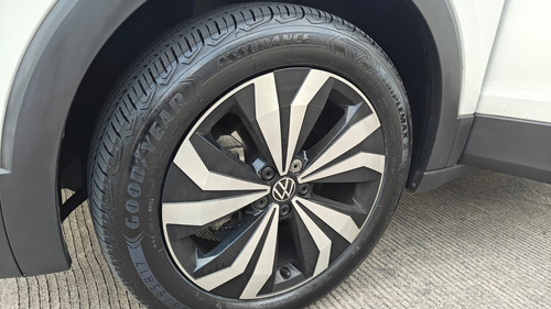 Volkswagen T-cross 2022 Highline 1.0 Litros