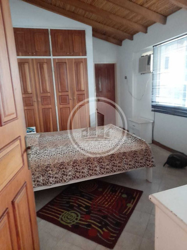 Cas Quinta Castaño Sector La Planta , Economica De Oportunidad Terreno 1280mtrs2 Maracay Estado Aragua 022js