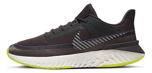 Zapatillas Nike Legend React 2 Shield Bq3382-002   