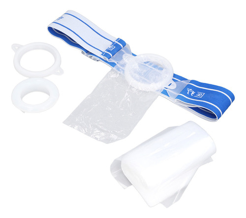 Yeye Bolsa De Ostomía, 100 Piezas, Para Colostomía,