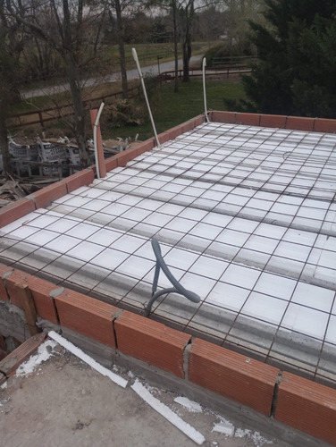 Instalación De Aire Acondicionado, (técnico Matriculado )