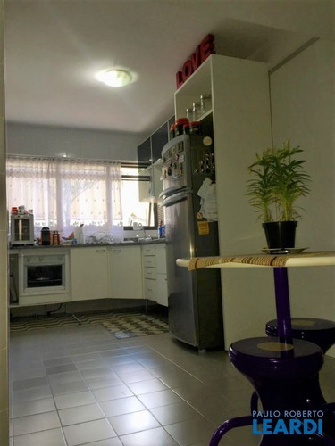 Imagem 7 de 12 de Apartamento - Alphaville - Sp - 619717