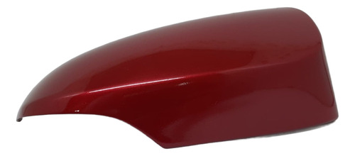 Capa Retrovisor Corolla 2018 Vermelho Granada Direito