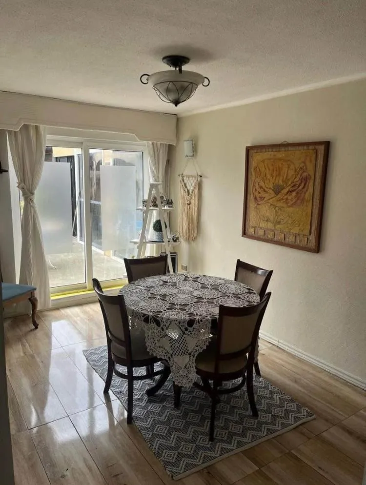 Imagen 2 de 8 de Casa En Venta En Lomas De San Sebastián Concepción