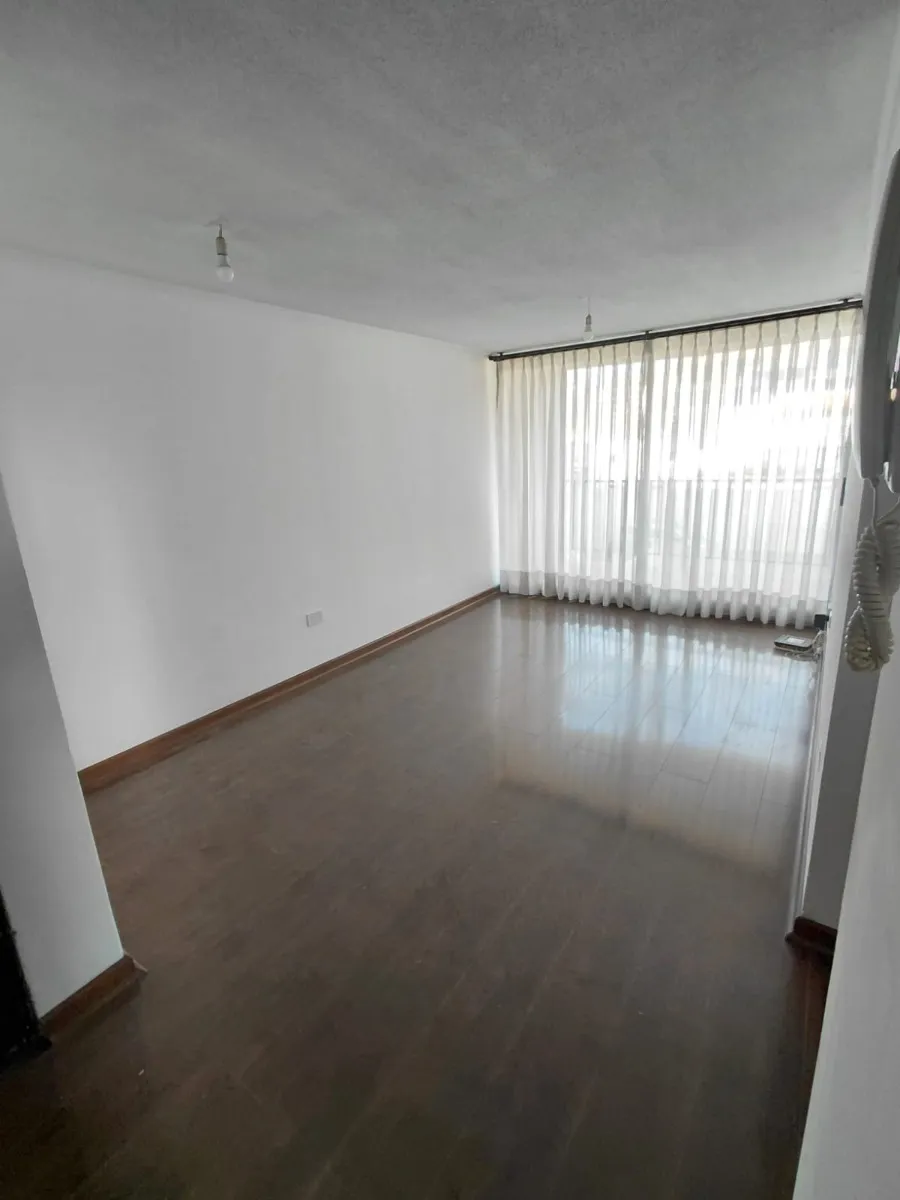 Imagen 4 de 18 de Excelente Departamento Cercano A Estación Vivaceta