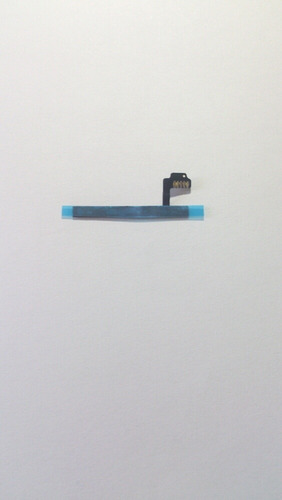 Flex De Encendido Y Volumen Blu Studio C Mini D670u Original (Usado)