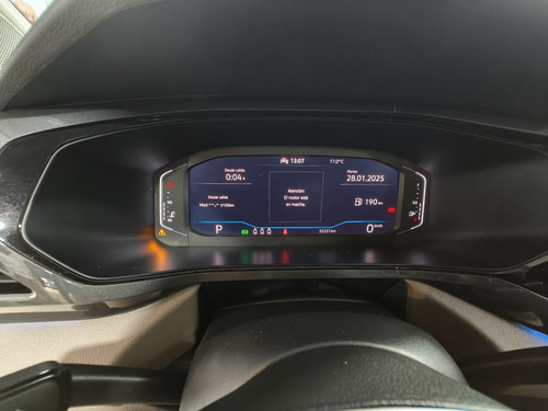Volkswagen Taos 1.4 Tsi Highline At