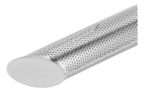 Barra Infusora De Té Portátil De Acero Inoxidable.