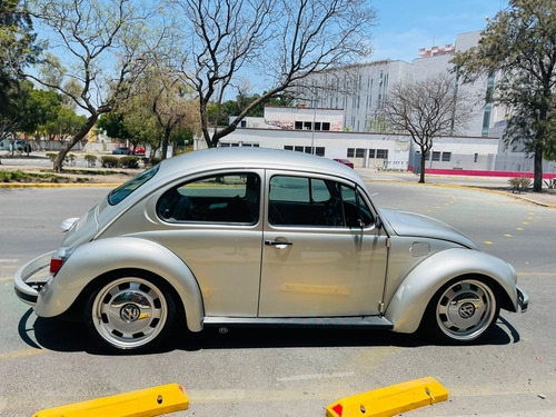 Vocho Impecable, Achaparrado, Colección