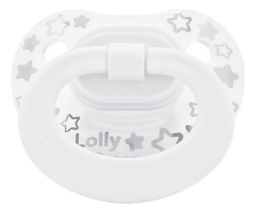 Chupeta Dreams Orto Tam 1 Neutro - Lolly Kinddy