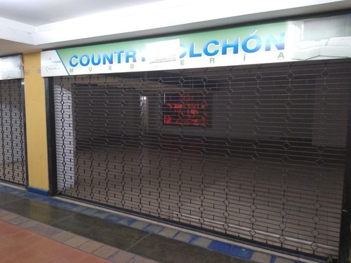 Imagen 11 de 11 de Local Centro Comercial Castillejo